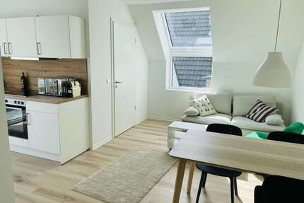 Wohnung zum Mieten in Bielefeld 775,00 € 35.34 m²