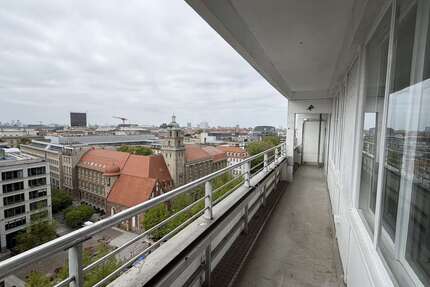 Wohnung zum Mieten in Berlin 705,49 € 72.03 m²