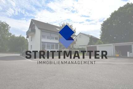 Wohnung zum Kaufen in Villingen-Schwenningen 175.000,00 € 84.77 m²