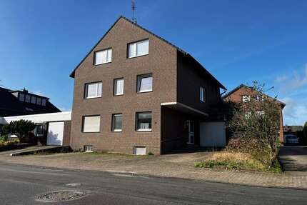 Haus zum Kaufen in Dorsten Rhade 365.000,00 € 218.1 m² - Dorsten / Rhade