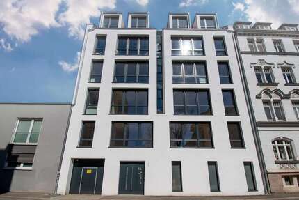 Wohnung zum Kaufen in Leipzig 350.000,00 € 61.25 m²