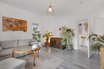 Wohnung zum Kaufen in Berlin 214.950,00 € 54.64 m²