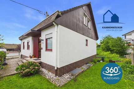 Haus zum Kaufen in Hilgert 269.000,00 € 166 m²