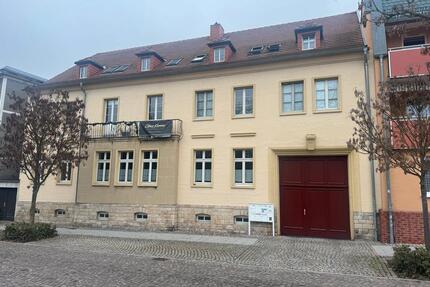 Mietwohnung - 450,00&nbsp;EUR Kaltmiete, ca.&nbsp; 76,20&nbsp;m&sup2; in Staßfurt (PLZ: 39418)