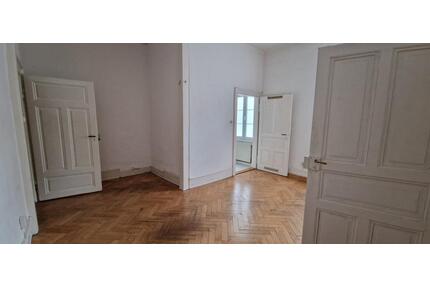 2-Zimmer Küche Bad KA Weststadt Mühlburger Tor - Karlsruhe