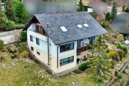 Haus zum Kaufen in Albstadt 385.000,00 € 165 m²