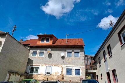 Haus zu verkaufen - 179.000,00&nbsp;EUR Kaufpreis, ca.&nbsp; 214,00&nbsp;m&sup2; in Steinbach am Donnersberg (PLZ: 67808)
