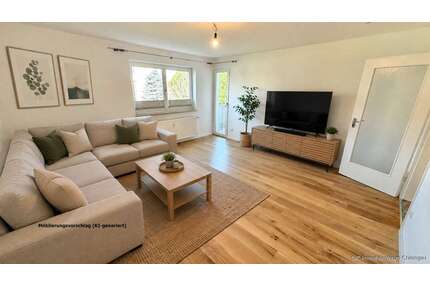Wohnung zum Kaufen in Siegsdorf 320.000,00 € 68 m²
