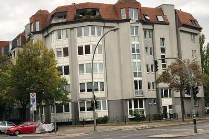 Wohnung zum Mieten in Berlin 896,00 € 83 m²