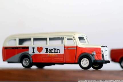 Neubauwohnungen in Berlin-Dahlem