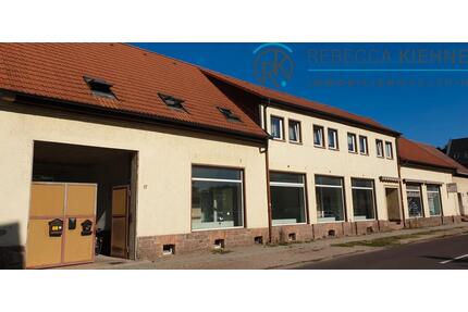 **Selbst renovieren und Kaution sparen** - Südliches Anhalt Pfaffendorf