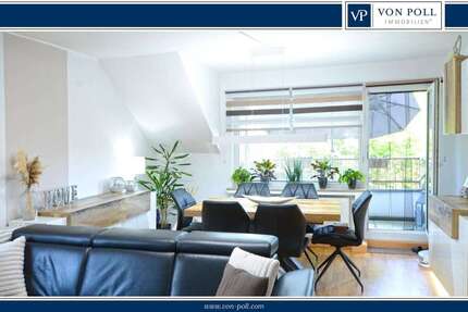 Wohnung zum Mieten in Leverkusen 645,00 € 56 m²