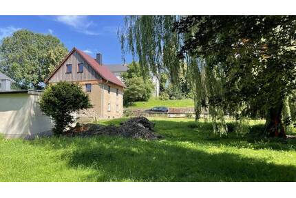 Sanierungsobjekt sucht neuen Besitzer - Wachau