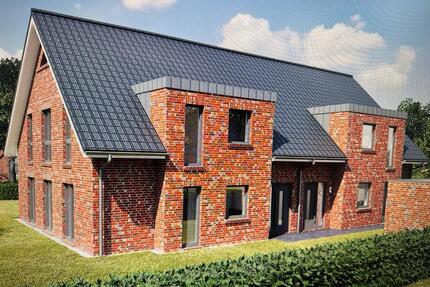 Bad Zwischenahn 4WE mit je Wohnungen 3ZKB - Edewecht