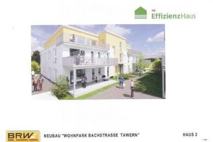 Verkauf - Wohnung Tawern W2.1 - 333.000,00&nbsp;EUR Kaufpreis, ca.&nbsp; 92,70&nbsp;m&sup2;&nbsp;Wohnfl&auml;che in Tawern (PLZ: 54456)