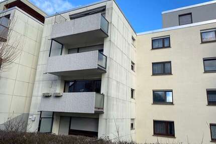 Wohnung zum Mieten in Kernen im Remstal 1.000,00 € 72.21 m²