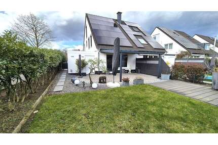 Haus zum Kaufen in Ratingen 719.000,00 € 136 m²