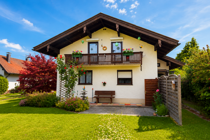 Haus zum Kaufen in Grassau 796.000,00 € 102.64 m²