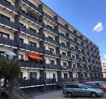 Wohnung zum Mieten in Dessau- Roßlau 290,00 € 39 m²