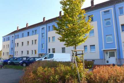 Wohnung zum Mieten in Limbach-Oberfrohna 325,00 € 56.71 m²