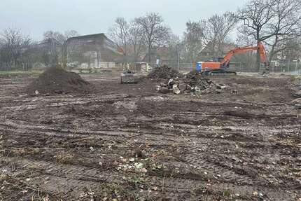 Grundstück zu verkaufen in Admannshagen 180.250,00 € 721 m²