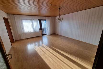 Wohnung zum Kaufen in Crailsheim 229.000,00 € 82.65 m²