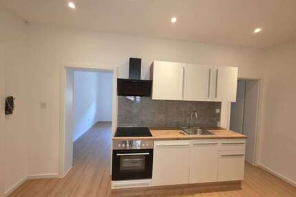 Wohnung zum Mieten in Karlsruhe 1.000,00 € 49.77 m²