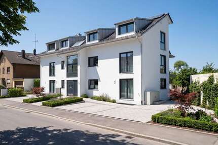 Wohnung zum Kaufen in München 999.000,00 € 120.89 m²