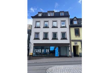 4-Raum-Wohnung mitten in Triberg - Triberg im Schwarzwald