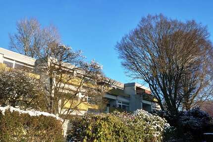 Wohnung zum Kaufen in Oldenburg 169.000,00 € 63 m²