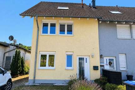 Haus zum Kaufen in Konz Karthaus 485.000,00 € 130 m² - Konz / Karthaus