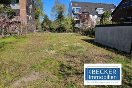 Grundstück zu verkaufen in Neuss Grimlinghausen 475.000,00 € 981 m² - Neuss / Grimlinghausen