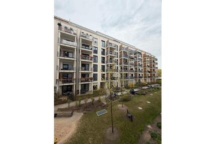 Wohnung in attraktiver Lage - 770,00&nbsp;EUR Kaltmiete, ca.&nbsp; 25,00&nbsp;m&sup2; in Berlin (PLZ: 10119) Pankow