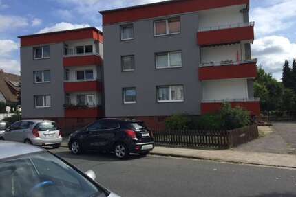 Wohnung zum Mieten in Hannover 510,00 € 56 m²