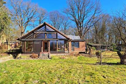 Haus zum Kaufen in Sereetz 550.000,00 € 150 m²