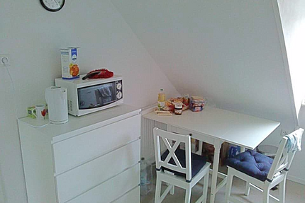 Wohnung zum Mieten in Gelsenkirchen Hüllen 185,00 € 25 m²