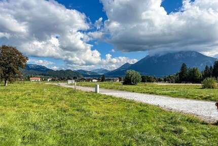 Grundstück zu verkaufen in Oberaudorf 219.300,00 € 258 m²