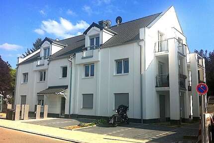 Wohnung zum Mieten in Mörfelden-Walldorf 1.200,00 € 83 m²