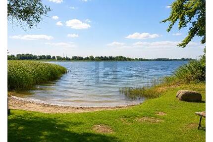 WO DER ALLTAG AM WASSER ENDET - 89.000,00&nbsp;EUR Kaufpreis, ca.&nbsp; 25,00&nbsp;m&sup2;&nbsp;Wohnfl&auml;che in Gülzow (PLZ: 18276)