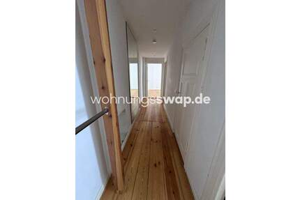 Wohnungsswap - Holsteinische Straße - Berlin Wilmersdorf