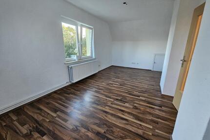 Dachgeschosswohnung - Mietwohnung - Nortorf