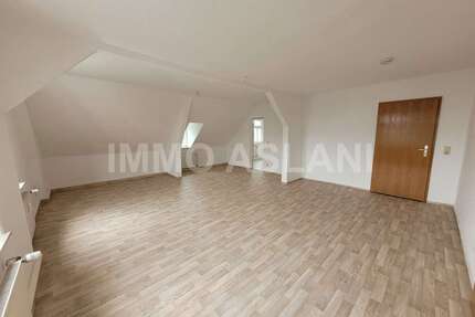 Wohnung zum Mieten in Limbach-Oberfrohna 400,00 € 80 m²