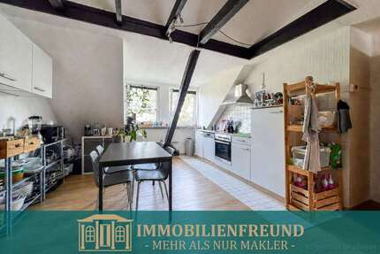 Wohnung zum Kaufen in Remscheid 109.000,00 € 60 m²