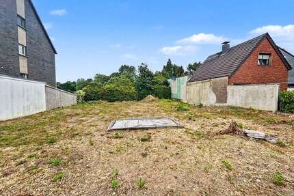 Grundstück zu verkaufen in Oberhausen 198.000,00 € 377 m²