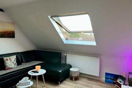 Schöne 2-Zimmer-Wohnung - naturnah und gut angebunden - Hahnstätten