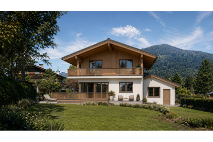 Grundstück zu verkaufen in Schliersee 725.000,00 € 642 m²