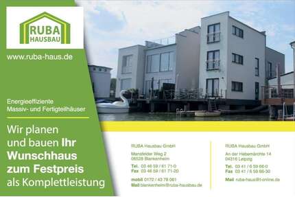 Haus zum Kaufen in Sangerhausen 399.500,00 € 125 m²