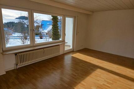 3 Zimmer Wohnung in Herrischried - Laufenburg (Baden)