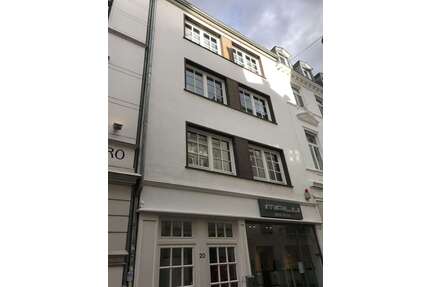 Wohnung zum Mieten in Bonn 950,00 € 50 m²