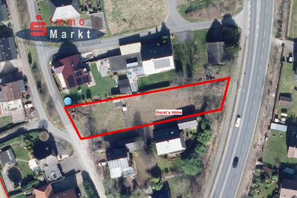 Grundstück zu verkaufen in Hüllhorst 55.000,00 € 1302 m²